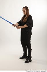 ANGELIA MASTER JEDI
